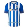 Camiseta de fútbol FC Porto Primera Equipación 2022-23 - Hombre